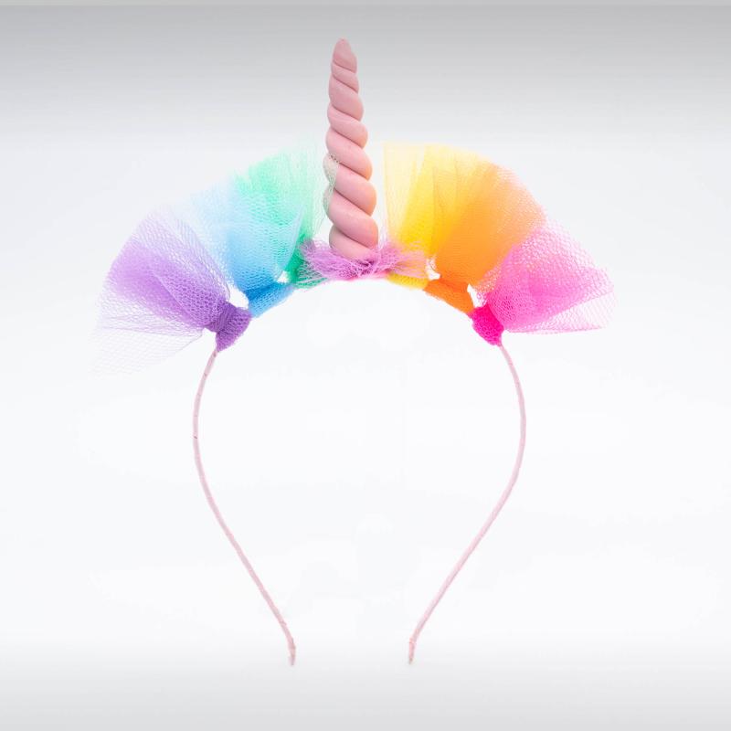 Unicorn Planet Tiara